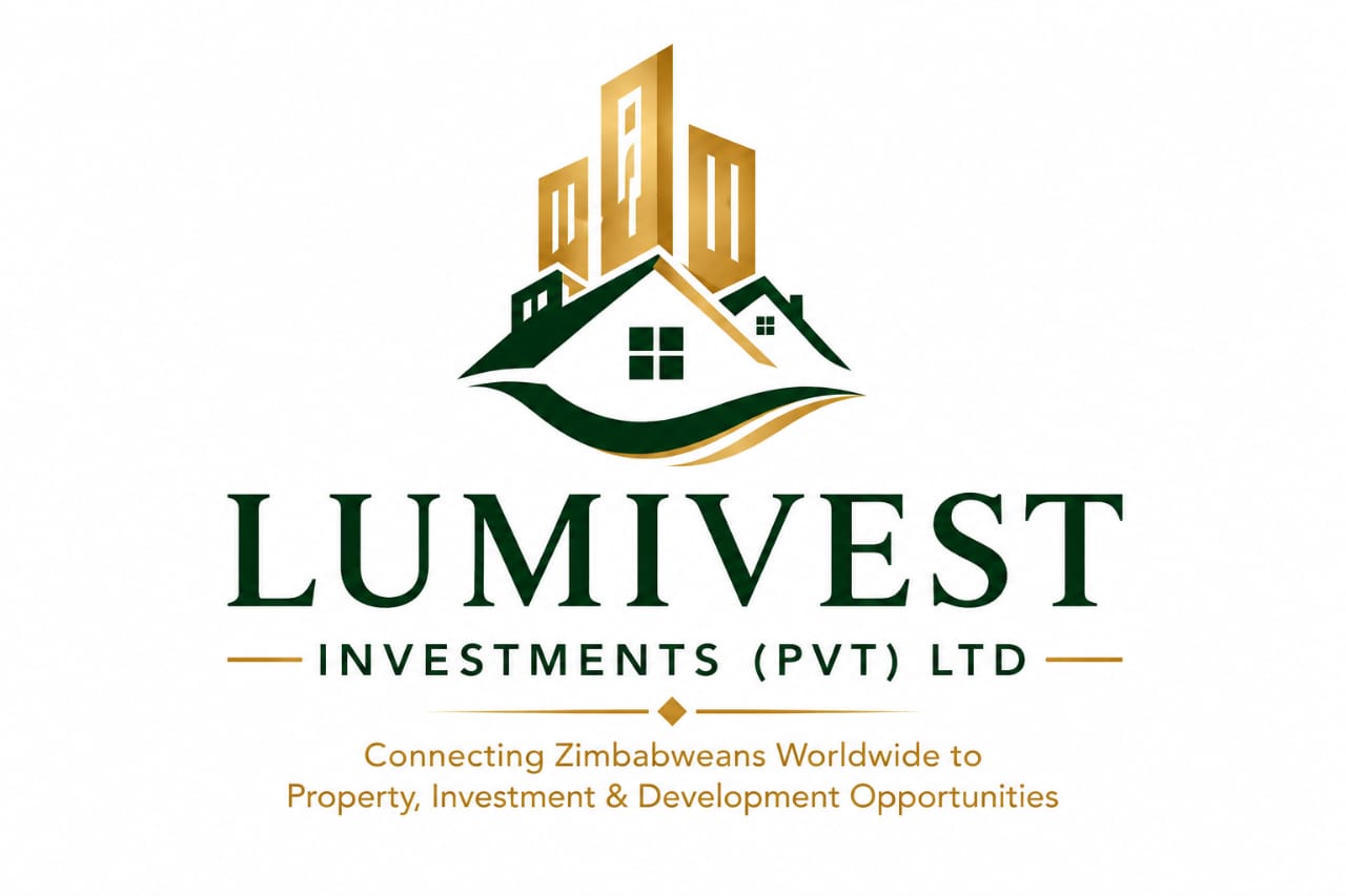 Lumivest Investments Logo